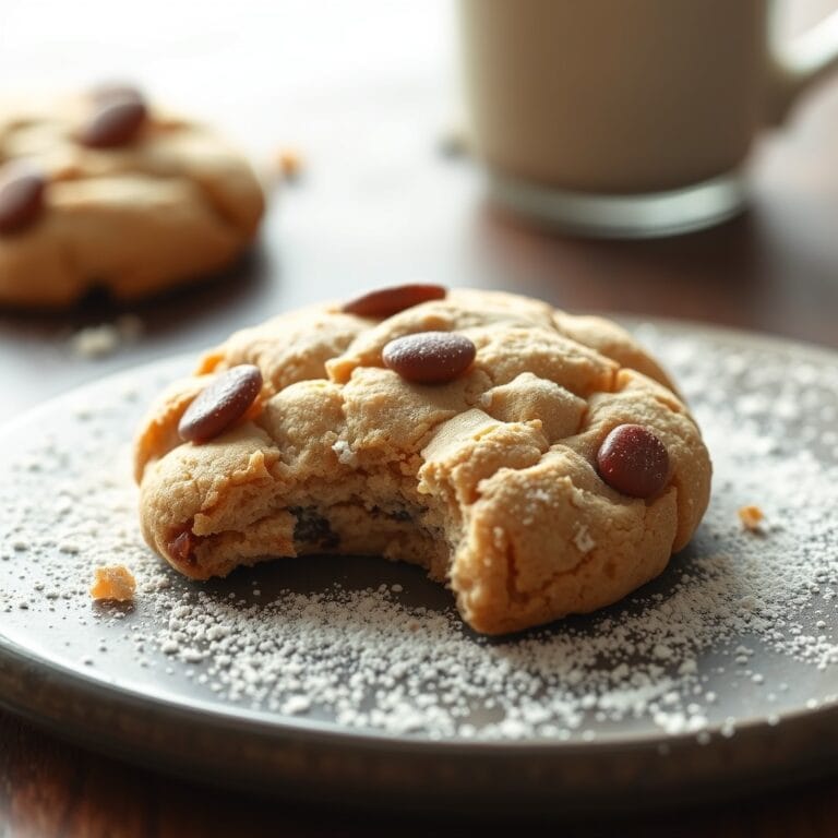 crumbl cookie recipe