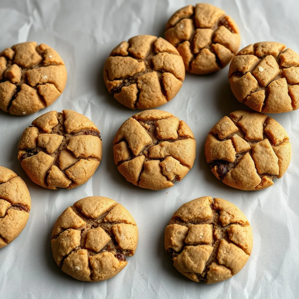 crumbl cookie recipe