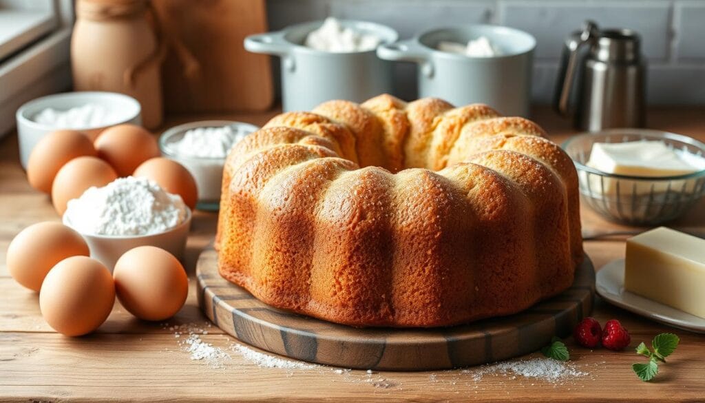 tips for perfect pound cake