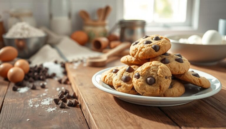 toll house cookie recipe