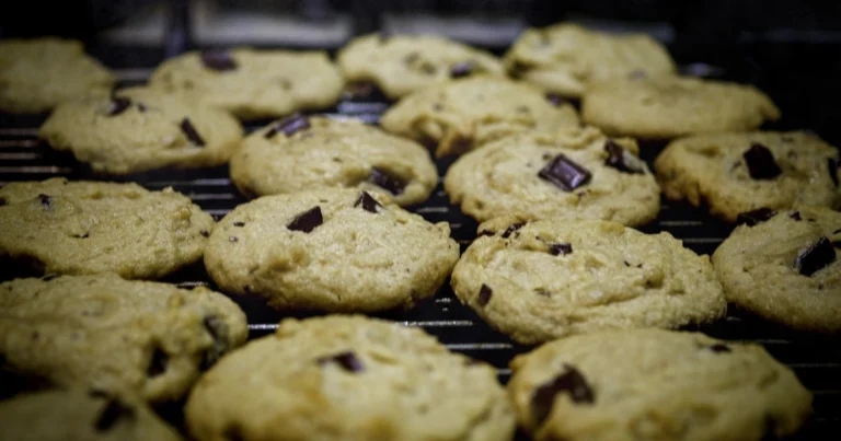 National Chocolate Chip Cookies