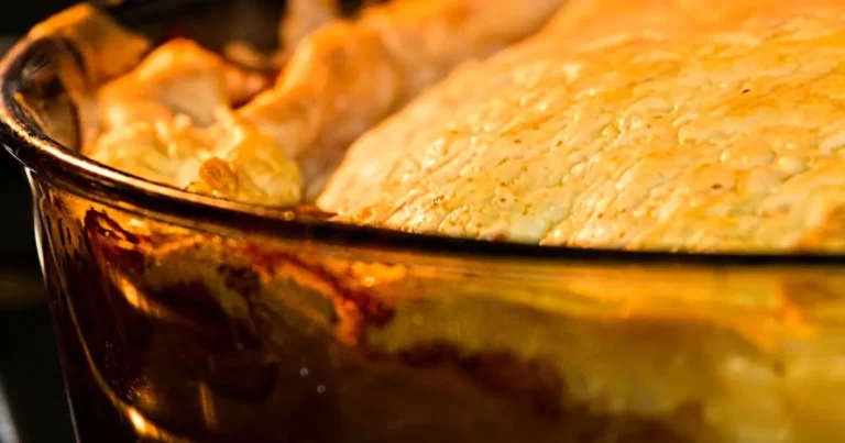 Bisquick Pie Crust