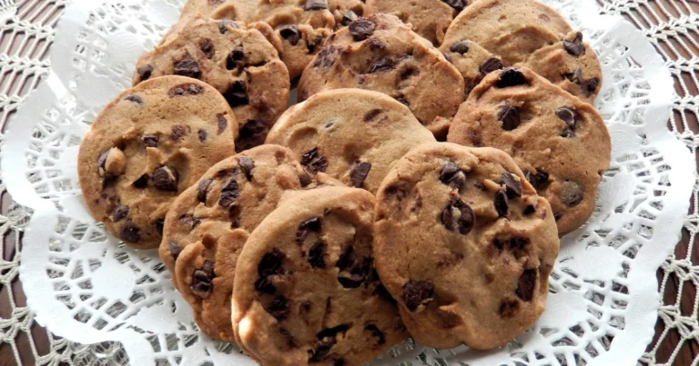 Chocolate chips