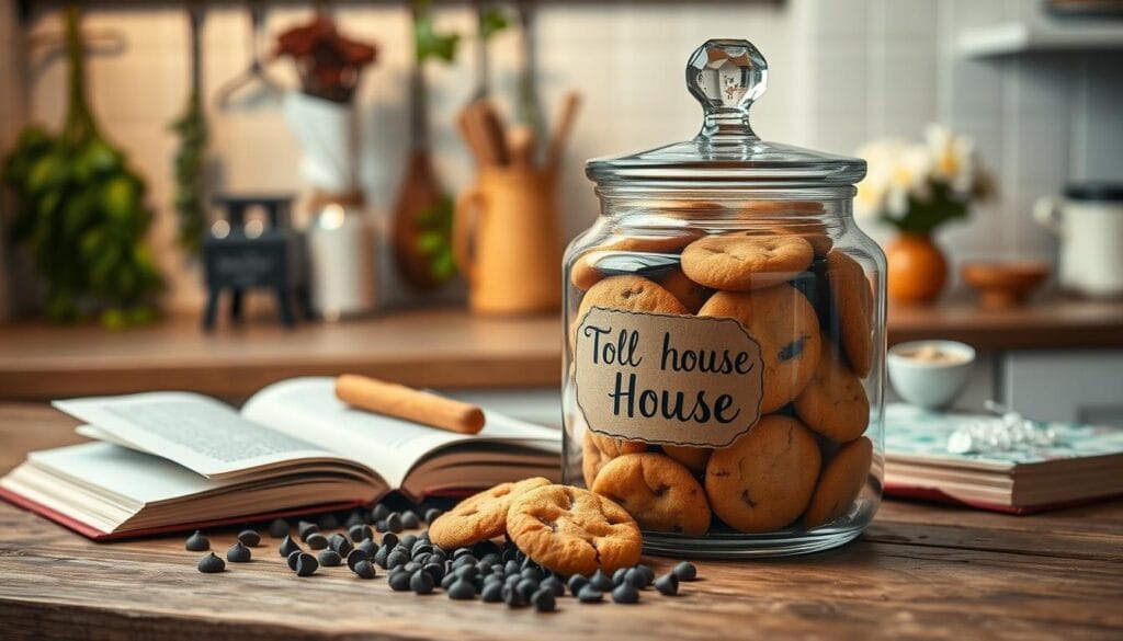 cookie storage