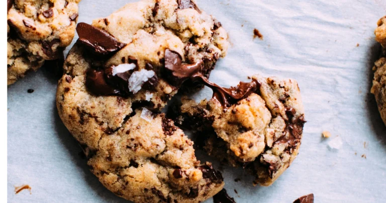 ghirardelli chocolate chip cookie recipe