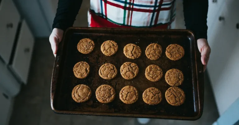 Nestle Toll House Cookie Recipe