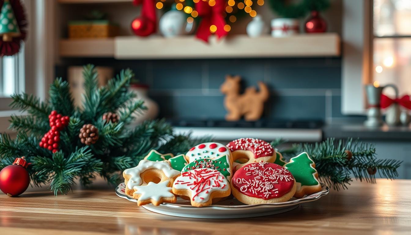 archway christmas cookies