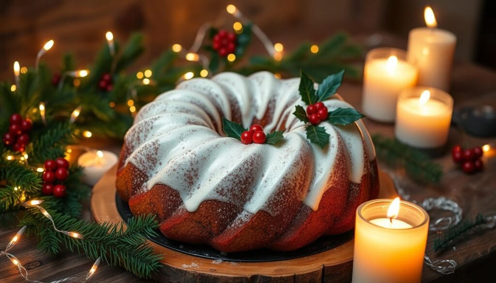 christmas bundt cake recipes