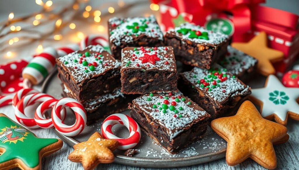 christmas treats