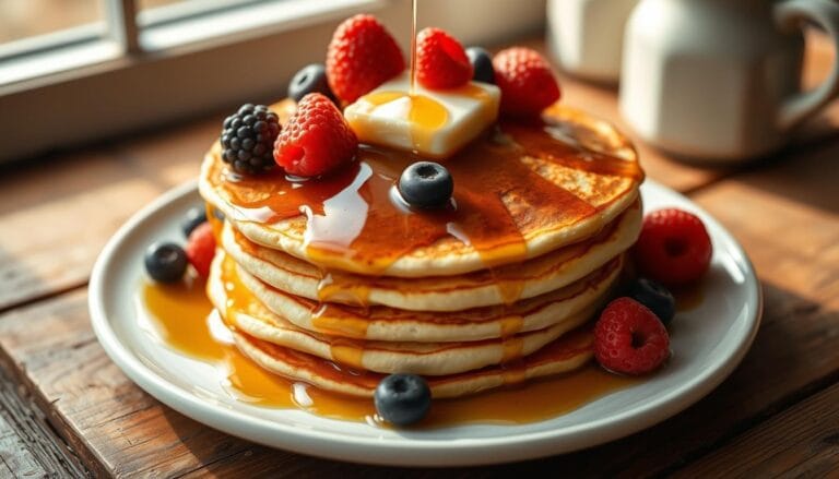 cracker barrel pancake recipe