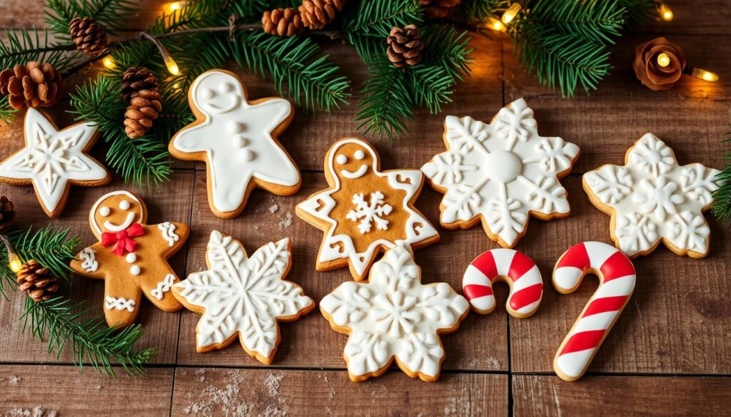 gluten free christmas cookie recipes