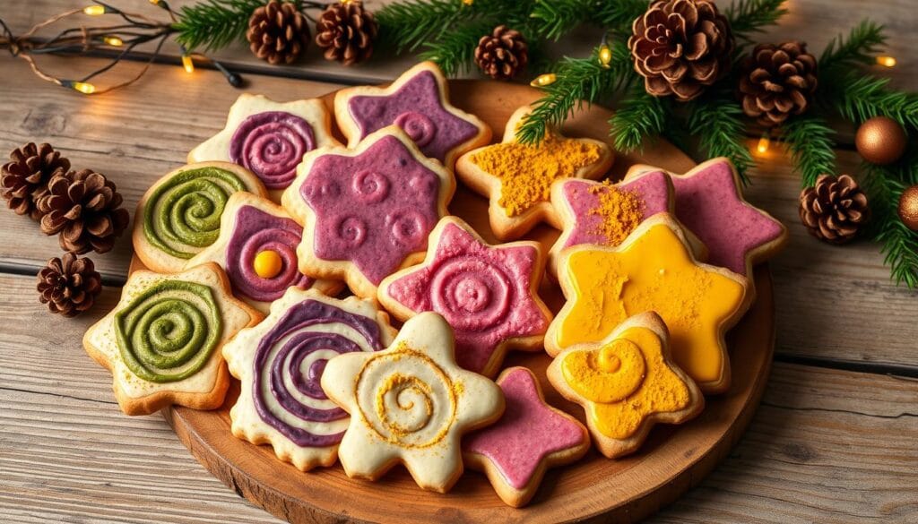 innovative vegan cookies